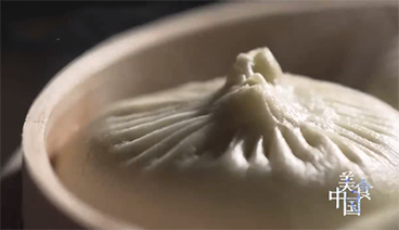 《美食中国》 20210210 系列片《一城一味》之包打天下