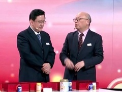 养生堂2026 2026健康三部曲 营养筑牢“长寿肠”