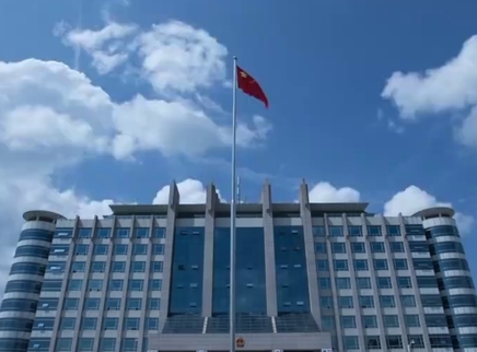 连线红土地：走进湖南浏阳