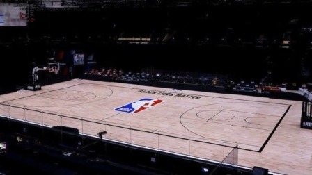 NBA热辣资讯 联盟正考虑是否允许呈阳性但无症状球员继续比赛并避免进入协议