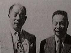 《蒋介石与张学良》第四集：幽禁岁月（下）