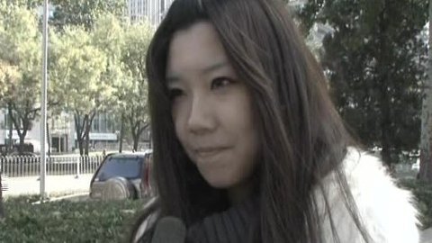 健康生活大调查 20131213