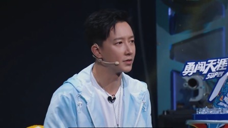 Street Dance of China S4 EP06 Part2