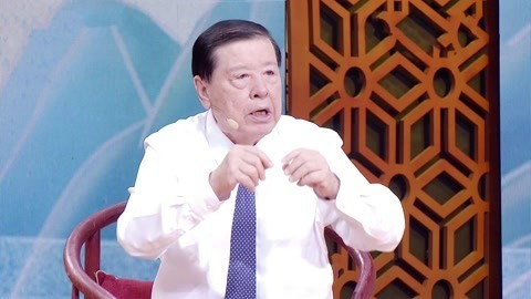 痰淤同治理论挽救脑中风 喝对茶可平肝热通血脉
