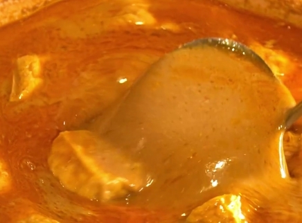觅食迹 这是厦门最地道的沙茶面