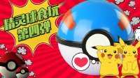 超能玩具白白侠 口袋妖怪奇趣蛋(四) 205