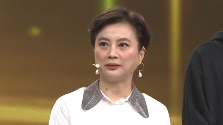 你看谁来了 李玲玉携爱子来做客，多年好友常戎倾情助阵畅谈往事
