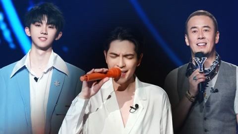 我们的歌 第四季 第5期会员版 杨坤马嘉祺畅聊 萧敬腾自曝弹吉他弹到拉伤