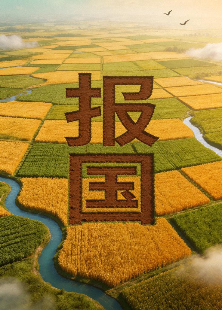 报国