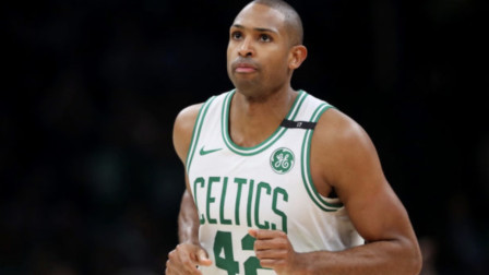NBA流言收割机 霍弗德：与恩比德一起打球是梦想成真
