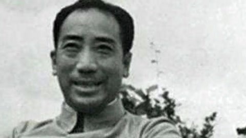 经典传奇 神秘恐怖的“黑室” 戴笠建立军统局的传奇故事