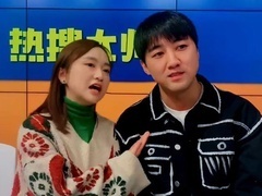 喜剧开放麦 默剧演员火