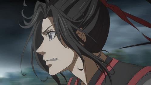 魔道祖师