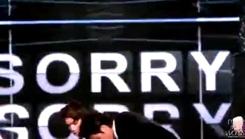 EXO Sorry Sorry - Dream Concert 主KAI 饭拍版 12/05/12-EXO-K
