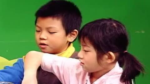 YOYO ABC Playhouse YOYO ABC Playhouse 第6集