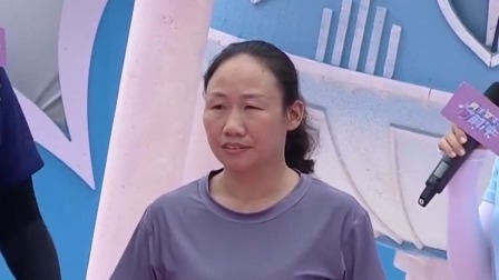 男生女生向前冲 第十四季 社恐社牛话题大讨论，王乐乐余声自封“夕阳红之星”