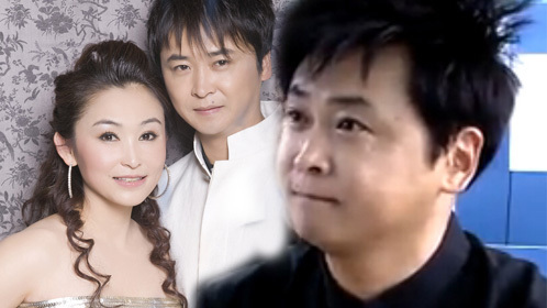 爸爸请回答 《冰糖葫芦》唱作人冯晓泉首次亮相