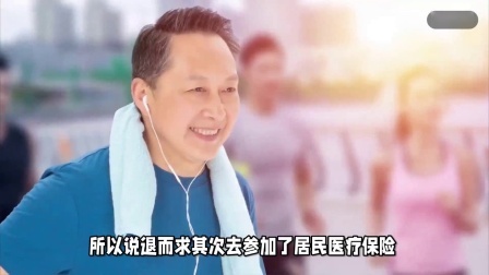 财产经济每日分享第十季 从单位离职以后，缴纳职工社保划算，还是居民社保划算？