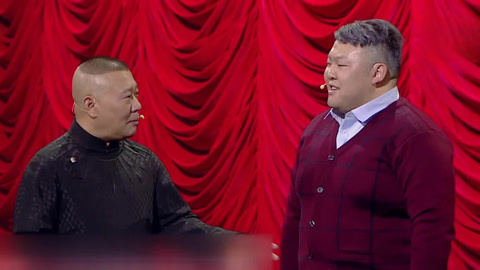 欢乐喜剧人 第七季 秦霄贤订制开挂人生 欧弟开启主角光环强势逆袭(二)