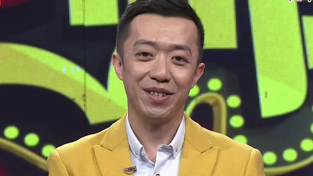 小品《穿针引线》