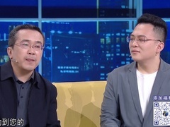 非你莫属 2025 放弃警察梦传承百年老字号 霍祺扛起家族重任