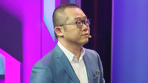 现在就告白 第4期：未婚妻or十年的暗恋怎么选