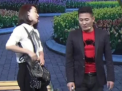 相声《诸葛亮押宝》