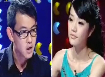 我不同意. 陈冠希张柏芝谁容易复出？