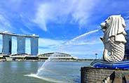 远方的家 《远方的家》 一带一路 第41集 新加坡 奋斗在狮城 20161027