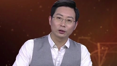 经典传奇 秘境追踪 揭秘契丹大墓