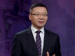 这就是中国 谈谈言论自由