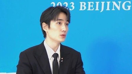 每日文艺播报 2023 张颂文：高启强像一颗“芦荟”？