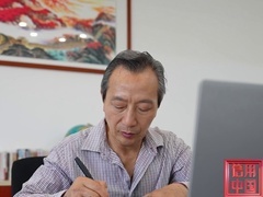 信用中国 韦金荣：守护舌尖安全 探索美味之源