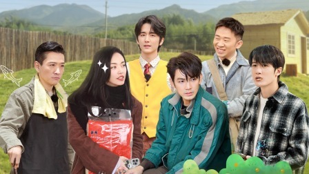 钟汉良檀健次商战破产