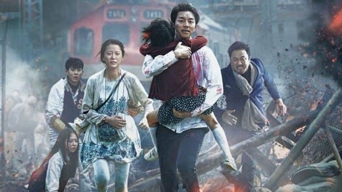 电影最TOP 第二季 最好看韩国灾难片top10