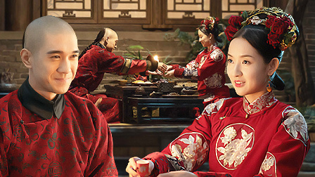 演技收官大型真香现场