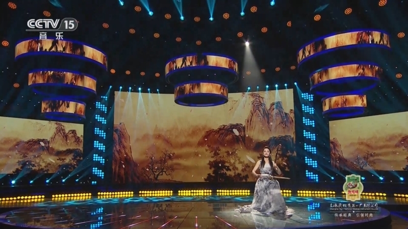 风华国乐 《风华国乐》 20250324