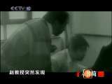 《郎朗 千里之行我的故事》（四） 子午书简 20101209