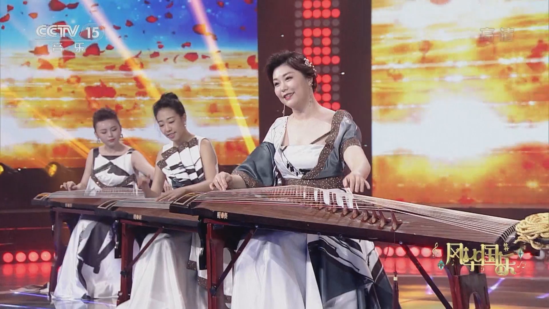 风华国乐 《风华国乐》 20220114