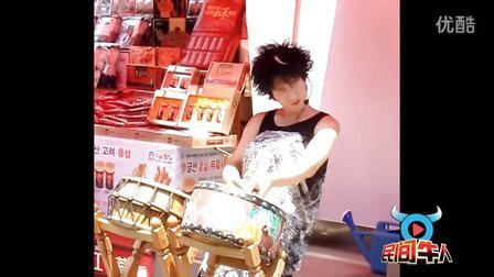 民间牛人 聚焦各地街头艺人的神奇表演(上) 26