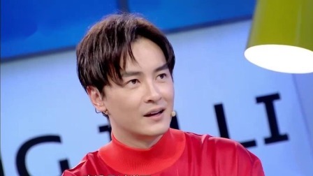 静距离 小综探班刘嘉玲超激动