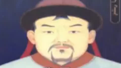 经典传奇 钓鱼城之战(下)