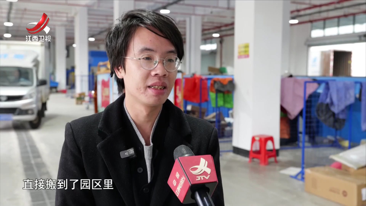 社会传真 产业转型的“双螺旋”密码