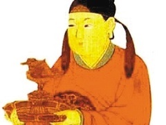 经典传奇 魏忠贤遗宝之谜