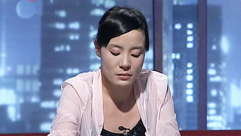 金牌调解 捉摸不透的妻子