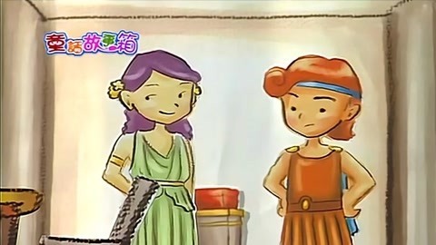 童话故事箱 第2季 童话故事箱 第2季 第40集