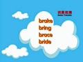 洪恩美语自然拼音 n