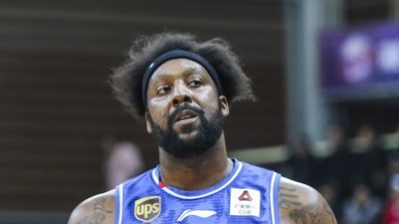 预见CBA 【预见CBA】CBA第38轮：天津主场战广厦，罗斯斯特福特森谁是联盟第一传球手