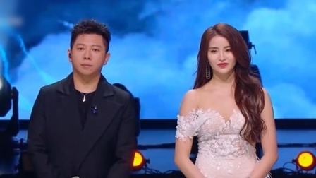 胡海泉金子涵深情演绎《忘不了》，情深虐恋感人至深