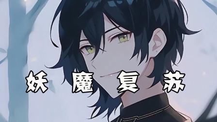 妖魔复苏